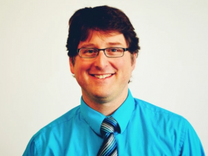Michael Matera - Game Based Learning