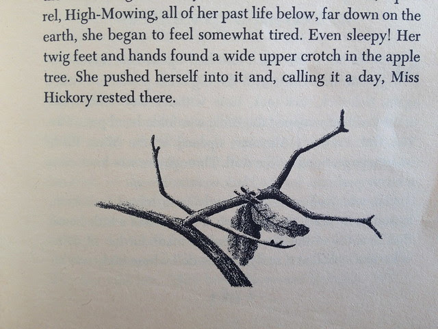 A favorite children's book