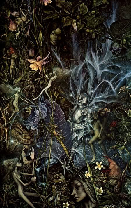FANTASY,FROUD
