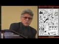 Steranko: Mastering Graphic Narrative - Promo Trailer