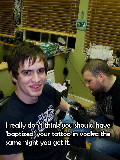 brendon urie tattoo. rendon urie tattoo. rendon urie tattoo. tfln#rendon urie#panic at;