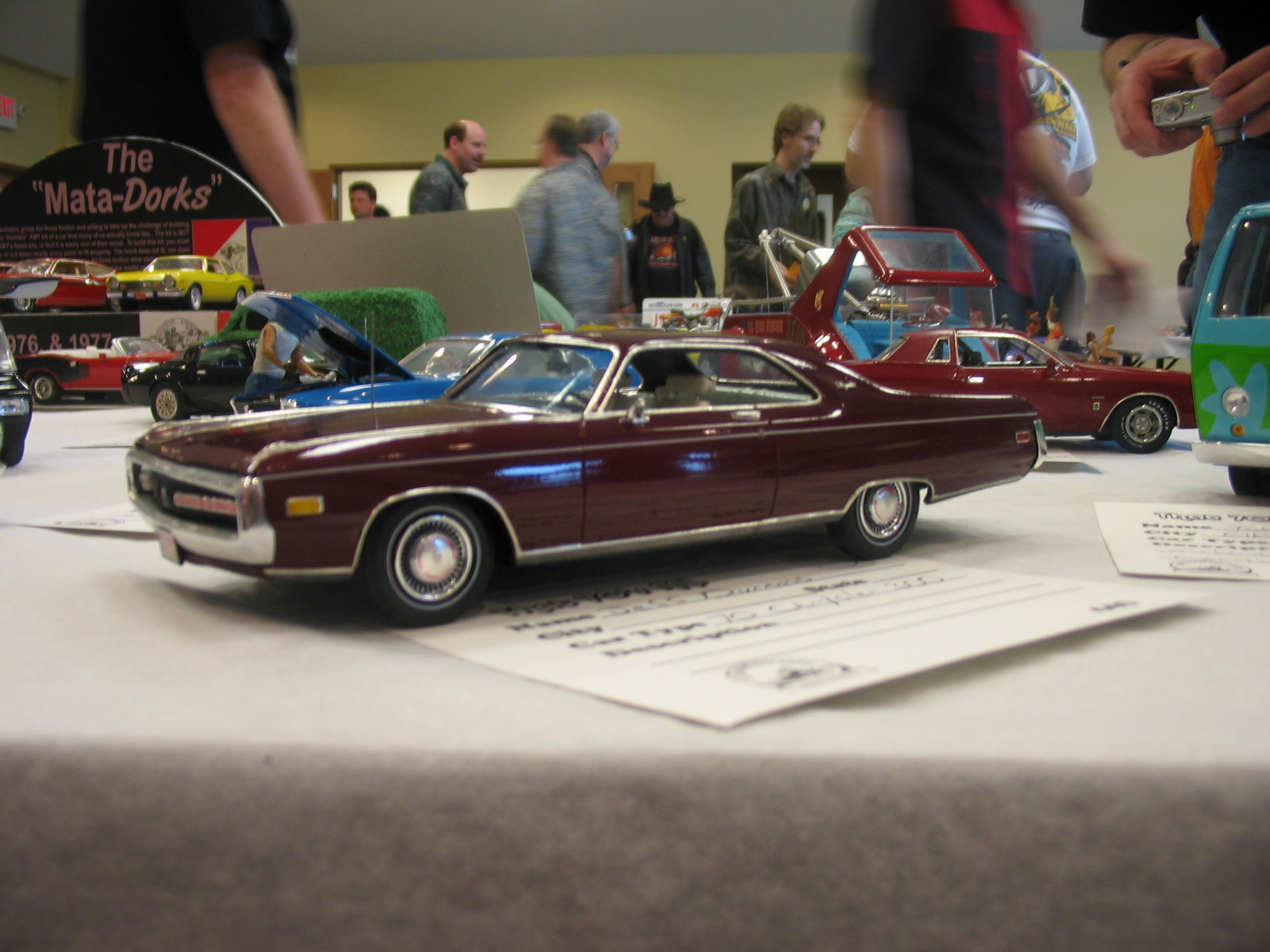 1970 Chrysler 300