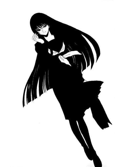 648 ぬらりひょんの孫の羽衣狐様エロ過ぎｗ 11