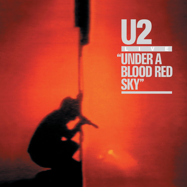 ブラディ サンデー U2 収録アルバム Under A Blood Red Sky Remastered 試聴 音楽ダウンロード Mysound