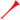 Red Vuvuzela