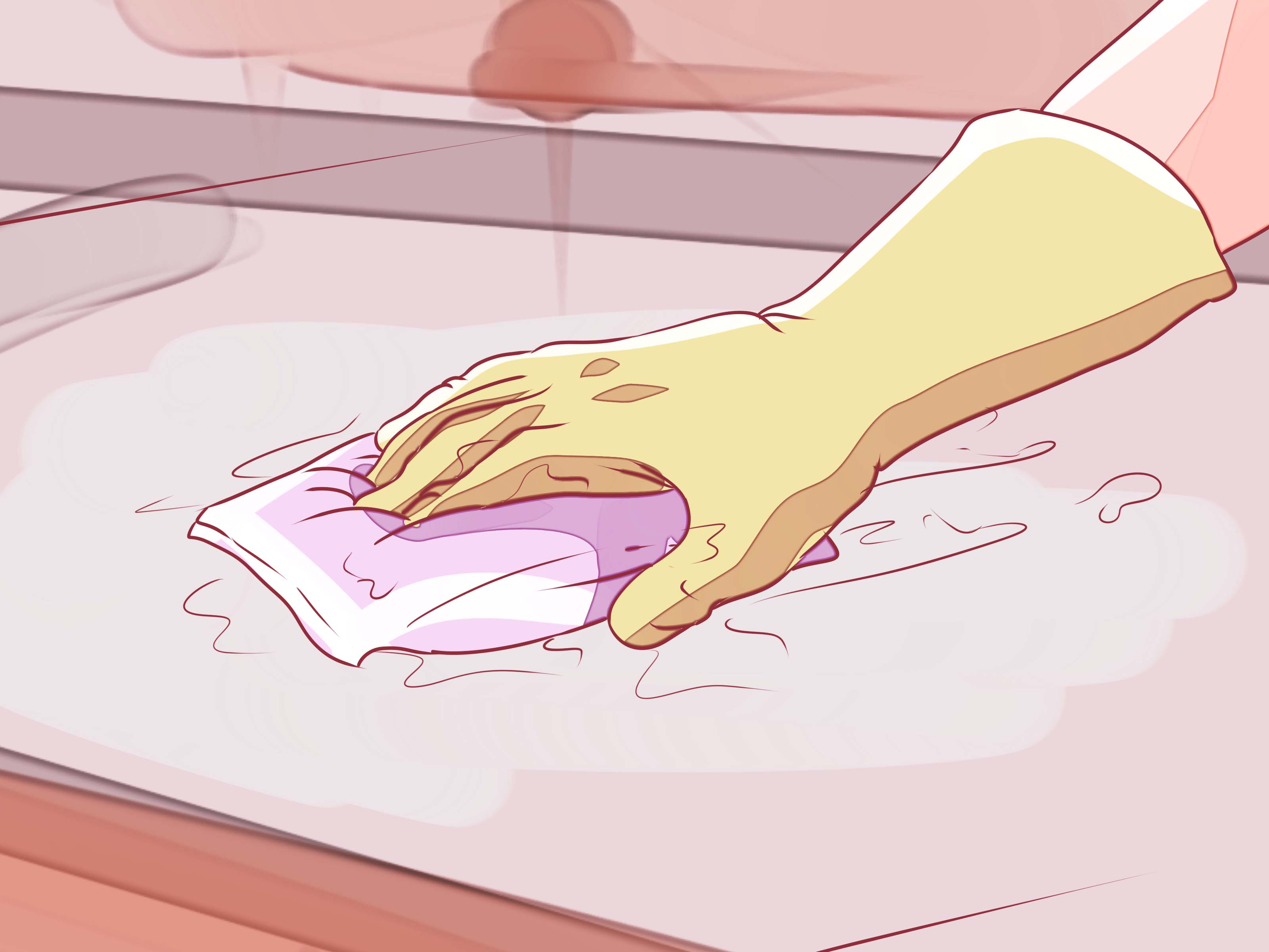 How to Remove Mop and Glo: 14 Steps (with Pictures) - wikiHow