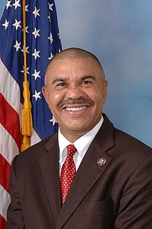 Wm. Lacy Clay Official Photo 2009.JPG