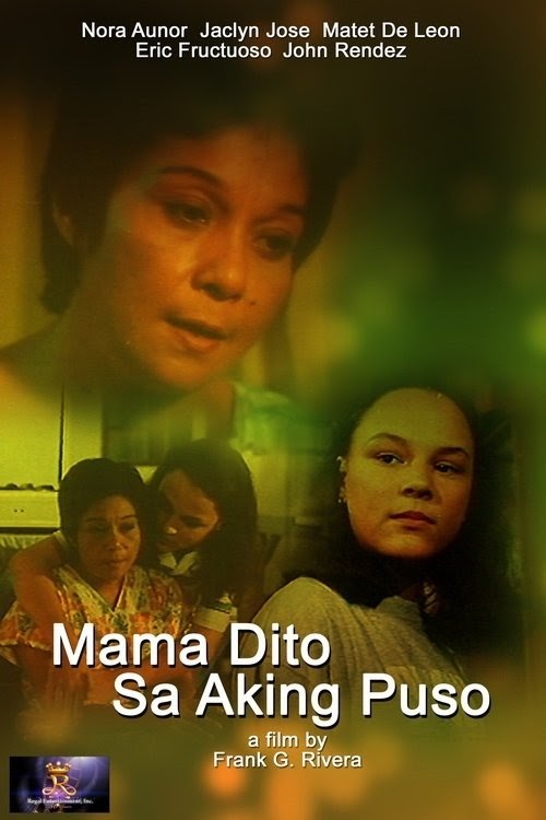 Mama dito sa aking puso Ganzer Film Kostenlos Stream Online Deutschland
1997 UHD Filme