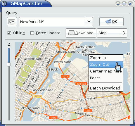 Download Google Maps For Offline Use On Android Ios Devices