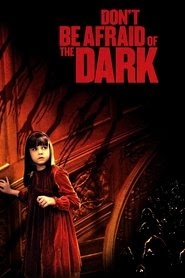 Full Free Watch Don't Be Afraid of the Dark (2010) Movie Online
