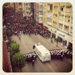 Η πιο όμορφη θάλασσα
είναι αυτή που δεν έχουμε ακόμα ταξιδέψει