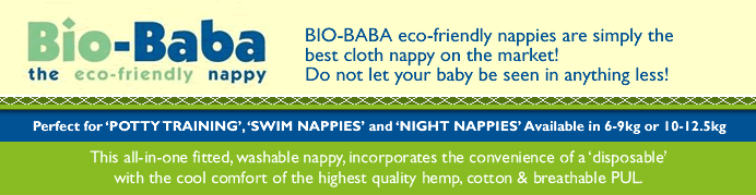 Bio-Baba