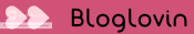 ”bloglovin”