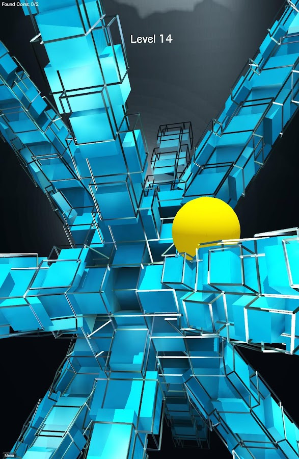 3D Maze Puzzle