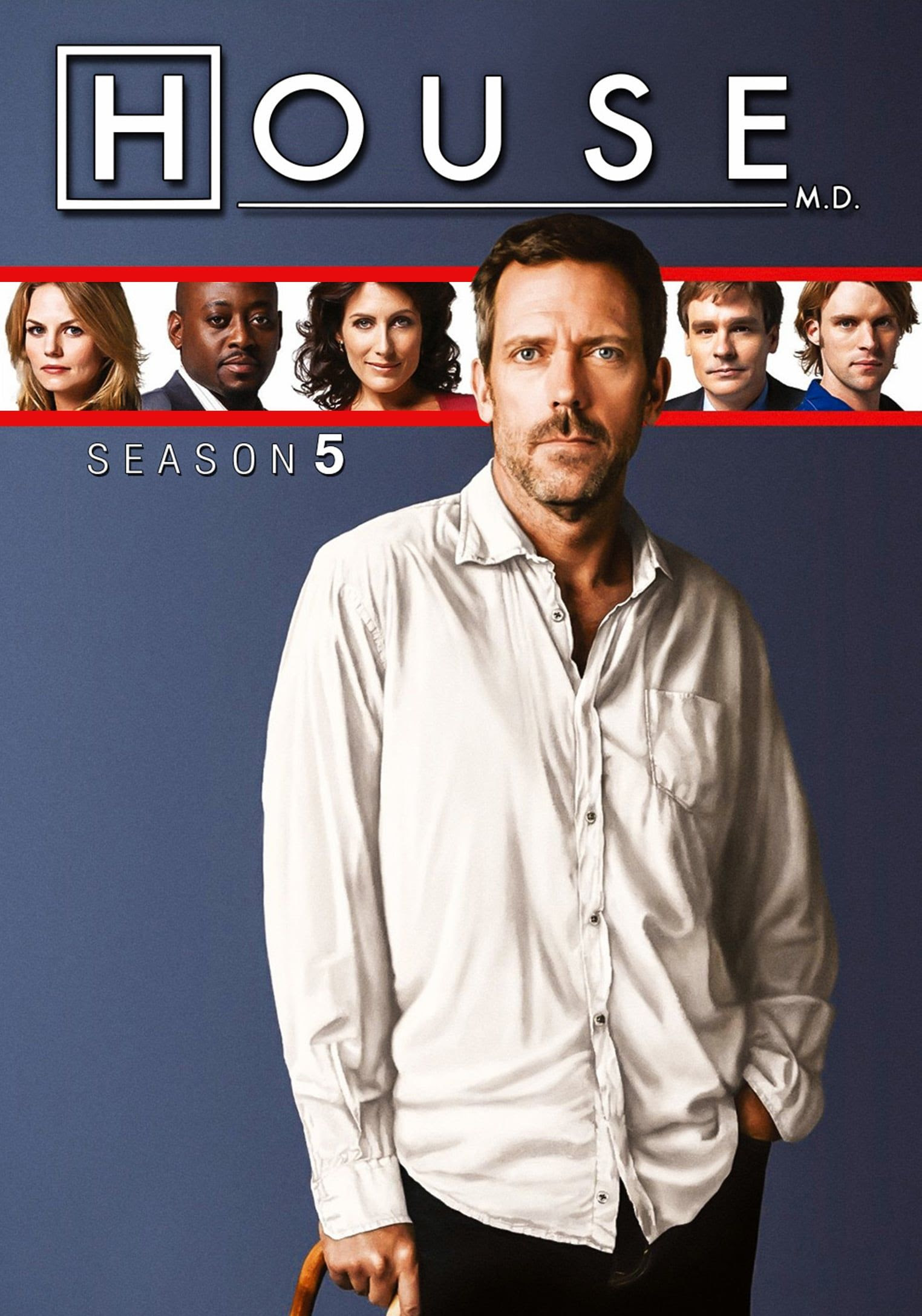 house series