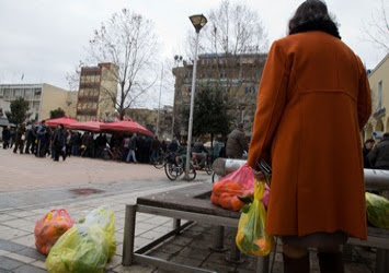 ΔΝΤ και ΕΕ: Σωστό προγραμμά με... λάθος πολλαπλασιαστή!