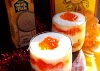 How to Make Appetizing Orange tiramisu