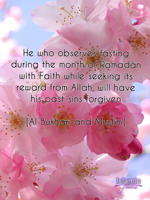 forgiveness in islam