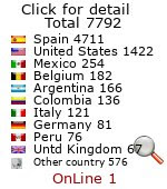 pueblos y comunidades