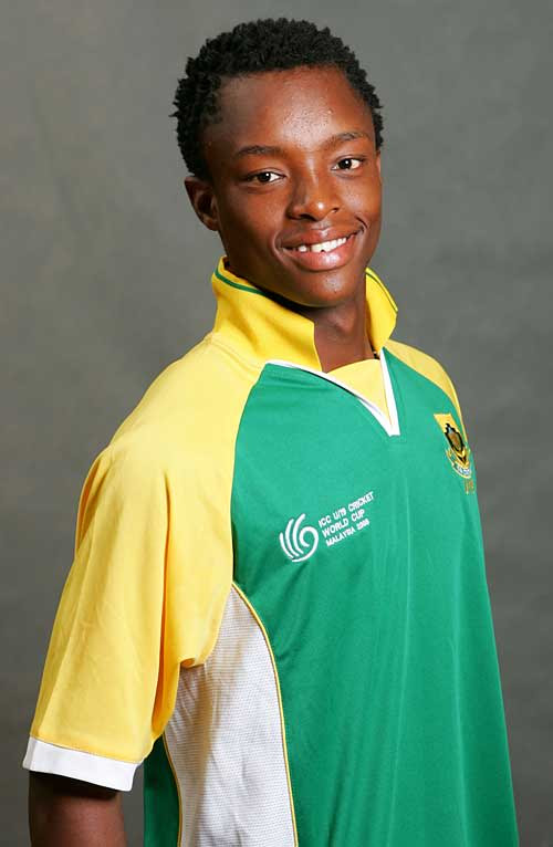 Mangaliso Mosehle Mangaliso Mosehle