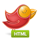 KiddoTurf - Kids HTML Theme - ThemeForest Item for Sale
