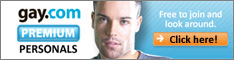 gay.com Premium Personals