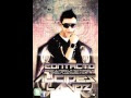 Alcídes La Voz - "Contacto" By: MagicFlowMusic 2013