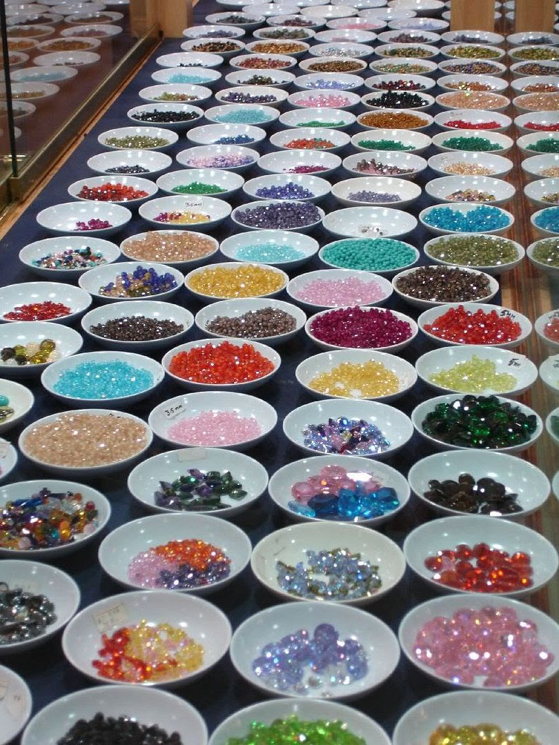 Beads