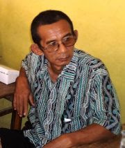 Djatikusumo (Jenderal Goesti Pangeran Harjo Djatikoesoemo)