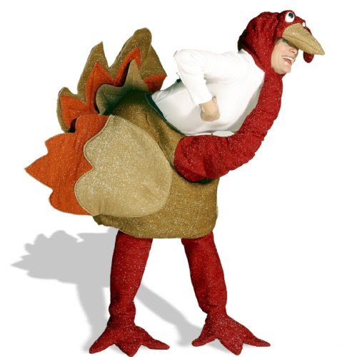Check price Turkey Adult Costume - Adult Costumes