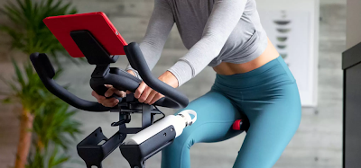 Schwinn Spin Bike Ic8 Review
