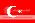 Translate to Turkey