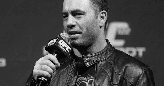 Rumor: Joe Rogan Eyeing Retirement After UFC Contract ...