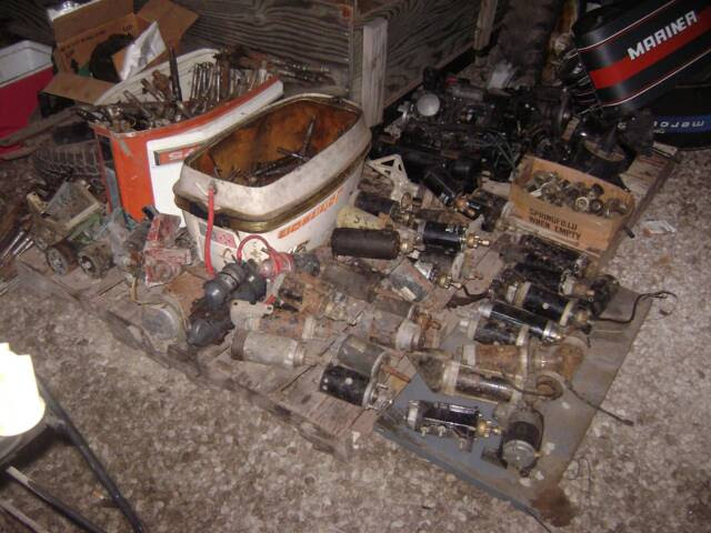 For Auto Recyclers Salvage Yards And Junk Yards.html 