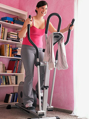 Fitness Dos &amp; Don'ts for Getting Pregnant