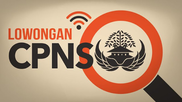  Hati - Hati Situs palsu Lowongan CPNS