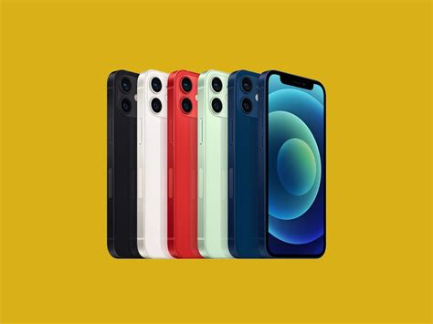 Das fast wireless charging pad macht iphones & co. Apple iPhone 12 Mini Review: The Small Phone to Beat | WIRED