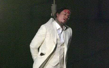 Resultado de imagen para Heath Ledger illuminati