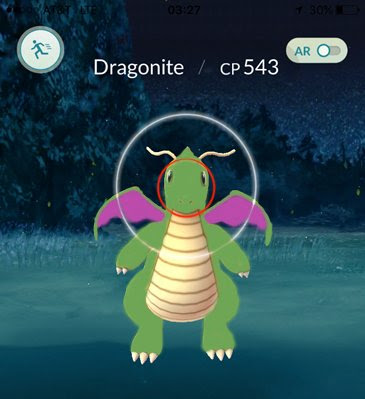 何 ポケモンgoにも色違いポケモンが出現 一方 日本でも見つけた人はいるのでしょうか ゲーム おもちゃ おもしろ情報体験談