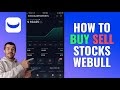 How To Trade Crypto On Webull App : Webull - Download and Start Trading Stocks for Free / Why should you trade cryptos on webull?
