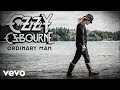 Ozzy Osbourne – Ordinary Man Lyrics