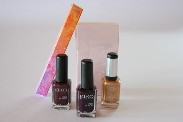 New in