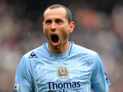 Sylvinho | Player Profile | Sky Sports Football