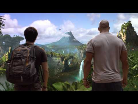 Journey 2: The Mysterious Island (2012) - BluRay + Subtitle Indonesia