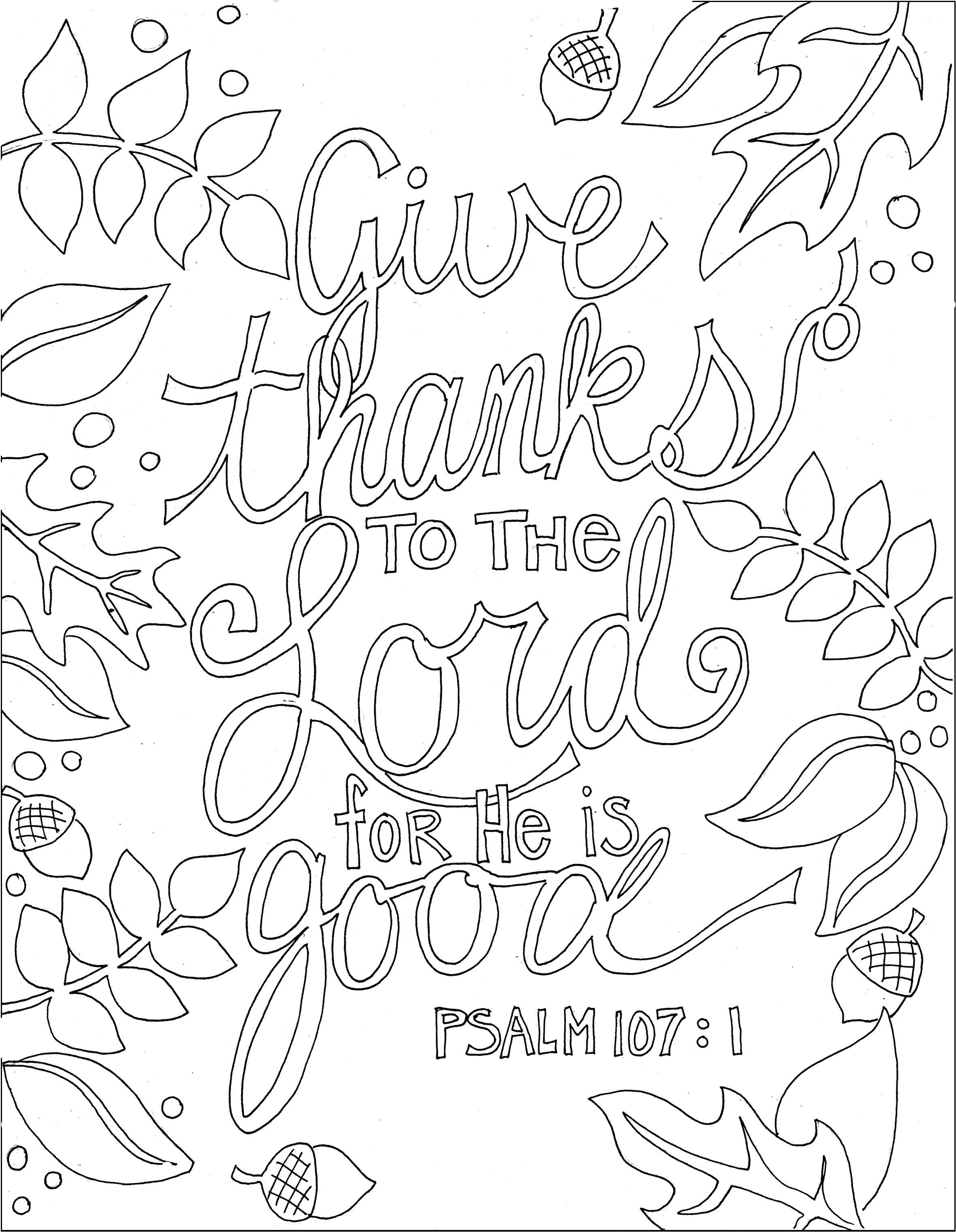 bible verse coloring page coloring pages for kids and