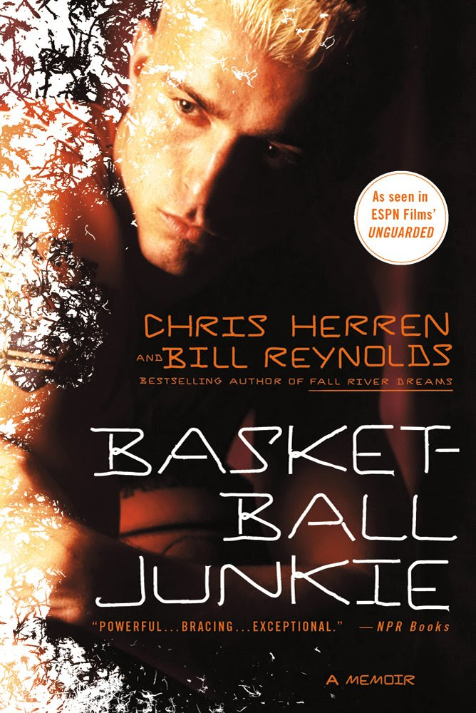 Amazon.com: Basketball Junkie: A Memoir (9781250006899): Chris ...