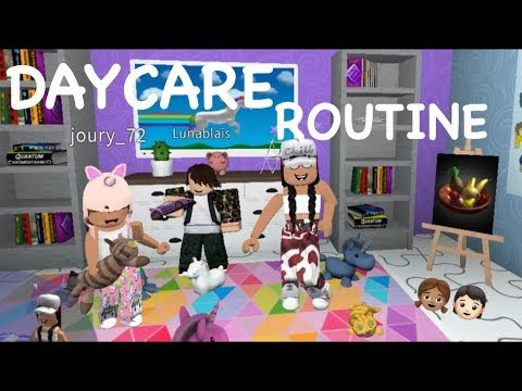 Daycare Decal Codes Welcome To Bloxburg Videominecraft Ru - roblox bloxburg daycare teacher daily routine