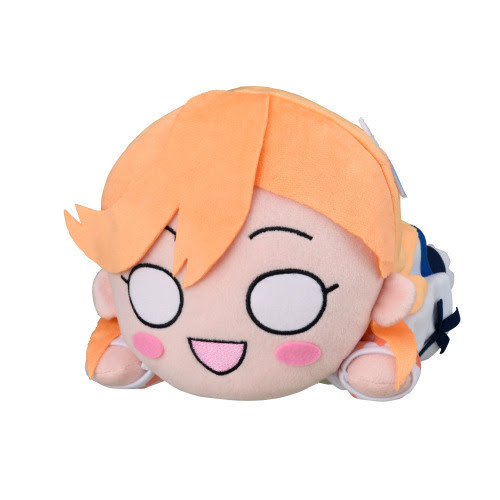 Cdjapan Love Live Super Star Nesoberi Plushie Kanon Shibuya Hajimari Wa Kimi No Sora M Collectible