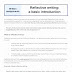 How To Write A Reflective Essay For University - Reflective Essay / We did not find results for: