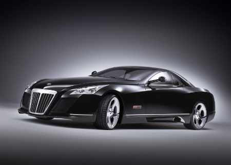 maybach cars photo
